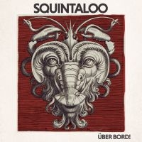 Squintaloo - Uber Bord! ryhmässä VINYYLI @ Bengans Skivbutik AB (2492657)