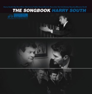 South Harry - Songbook ryhmässä CD @ Bengans Skivbutik AB (2492692)