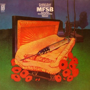 Mfsb - Mfsb ryhmässä VINYYLI @ Bengans Skivbutik AB (2492714)