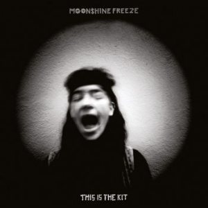 This Is The Kit - Moonshine Freeze ryhmässä VINYYLI @ Bengans Skivbutik AB (2493453)