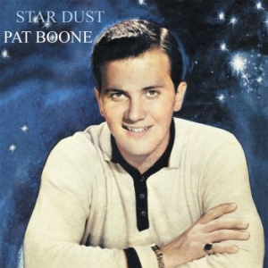 Boone Pat - Stardust ryhmässä CD @ Bengans Skivbutik AB (2493493)