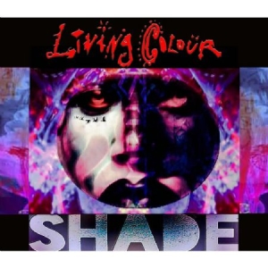 Living Colour - Shade ryhmässä CD @ Bengans Skivbutik AB (2494931)