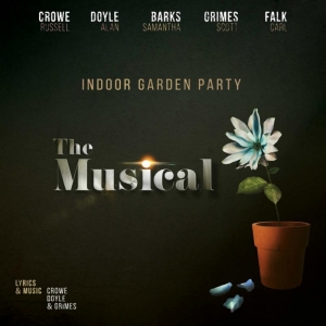 Indoor Garden Party (Feat. Russell - Musical ryhmässä VINYYLI @ Bengans Skivbutik AB (2494938)