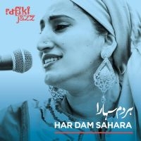 Rafiki's Jazz - Har Dam Sahara ryhmässä CD @ Bengans Skivbutik AB (2494941)