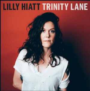 Hiatt Lilly - Trinity Lane ryhmässä ME SUOSITTELEMME / Joululahjavinkki: Vinyyli @ Bengans Skivbutik AB (2494944)