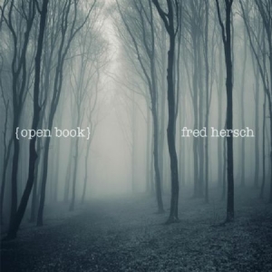 Fred Hersch - Open Book ryhmässä VINYYLI @ Bengans Skivbutik AB (2494948)