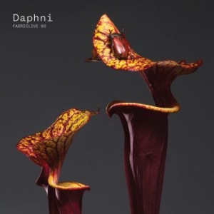 Daphni - Fabriclive 93 : ryhmässä CD @ Bengans Skivbutik AB (2494952)