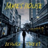 House James - Berwick Street ryhmässä CD @ Bengans Skivbutik AB (2494962)