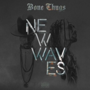 Bone Thugs - New Waves ryhmässä CD @ Bengans Skivbutik AB (2494963)