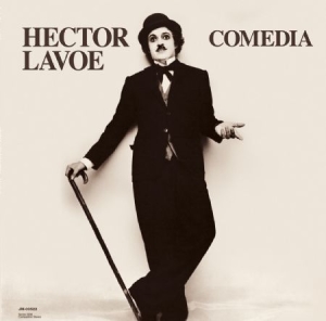 Lavoe Hector - Comedia ryhmässä CD @ Bengans Skivbutik AB (2494975)