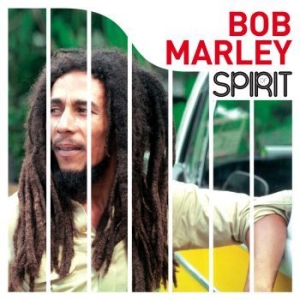 Bob Marley - Spirit Of Bob Marley ryhmässä VINYYLI @ Bengans Skivbutik AB (2494980)