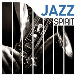 Various Artists - Spirit Of Jazz ryhmässä VINYYLI @ Bengans Skivbutik AB (2494982)