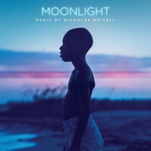 Britell Nicholas - Moonlight - Soundtrack ryhmässä VINYYLI @ Bengans Skivbutik AB (2495004)