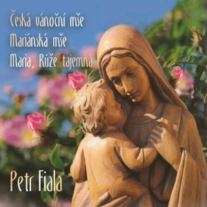 Fiala Petr - The Czech Christmas Mass The Maria ryhmässä ME SUOSITTELEMME / Joululahjavinkki: CD @ Bengans Skivbutik AB (2495039)