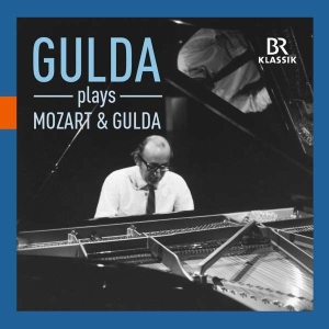 Mozart W A Gulda Friedrich - Gulda Plays Mozart & Gulda ryhmässä ME SUOSITTELEMME / Joululahjavinkki: CD @ Bengans Skivbutik AB (2495041)