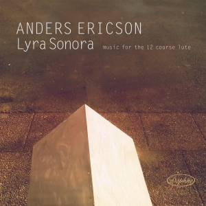 Various - Lyra Sonora ryhmässä CD @ Bengans Skivbutik AB (2495078)