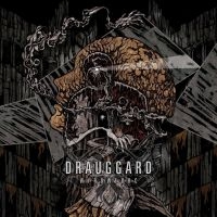 Drauggard - Wyrdweorc ryhmässä CD @ Bengans Skivbutik AB (2498532)