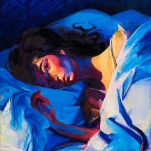 Lorde - Melodrama ryhmässä -Start CD1 @ Bengans Skivbutik AB (2498542)