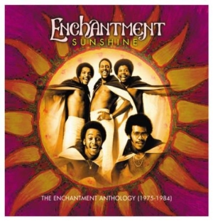 Enchantment - Sunshine: The Enchantment Anthology ryhmässä CD @ Bengans Skivbutik AB (2498591)