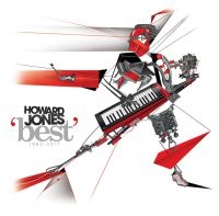 Jones Howard - Best: 1983 - 2017 ryhmässä CD @ Bengans Skivbutik AB (2498602)