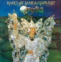 Barclay James Harvest - Octoberon (Deluxe Digipak 2Cd+Dvd) ryhmässä CD @ Bengans Skivbutik AB (2498606)