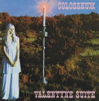 Colosseum - Valentyne Suite: Expanded Edition ryhmässä CD @ Bengans Skivbutik AB (2498609)