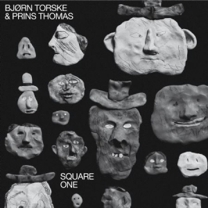 Bjørn Torske & Prins Thomas - Square One ryhmässä VINYYLI @ Bengans Skivbutik AB (2498629)