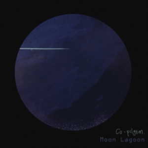 Co-Pilgrim - Moon Lagoon ryhmässä CD @ Bengans Skivbutik AB (2498643)