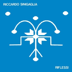 Sinigaglia Riccardo - Riflessi ryhmässä VINYYLI @ Bengans Skivbutik AB (2498646)