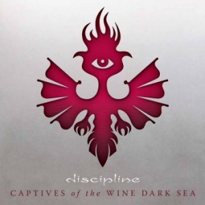 Discipline - Captives Of The Wine Dark Sea ryhmässä VINYYLI @ Bengans Skivbutik AB (2498918)