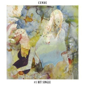 Cende - #1 Hit Single ryhmässä CD @ Bengans Skivbutik AB (2498948)