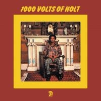 John Holt - 1000 Volts Of Holt ryhmässä VINYYLI @ Bengans Skivbutik AB (2499076)