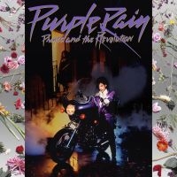 Prince - Purple Rain Deluxe(3Cd/1Dvd) ryhmässä Musiikki / DVD+CD / Kommande / Pop @ Bengans Skivbutik AB (2499088)