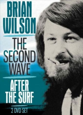 Wilson Brian - Second Wave The (2 Dvd Set Document ryhmässä DVD & BLU-RAY @ Bengans Skivbutik AB (2499191)