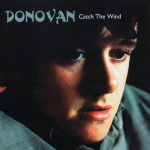 Donovan - Catch The Wind ryhmässä CD @ Bengans Skivbutik AB (2499246)