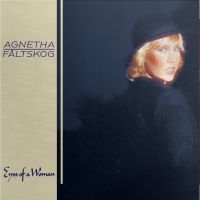 Agnetha Fältskog - Eyes Of A Woman (Ltd Vinyl) ryhmässä Minishops / Abba @ Bengans Skivbutik AB (2510356)