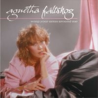 Agnetha Fältskog - Wrap Your Amrs Around Me (Ltd Vinyl ryhmässä Minishops / Abba / Agnetha Fältskog @ Bengans Skivbutik AB (2510357)