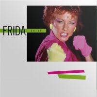 Frida - Shine (Ltd Vinyl) ryhmässä Minishops / Abba @ Bengans Skivbutik AB (2510359)