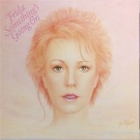 Frida - Something's Going On (Ltd Vinyl) ryhmässä Minishops / Abba / Frida @ Bengans Skivbutik AB (2510360)