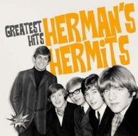 Herman's Hermits - Greatest Hits ryhmässä CD @ Bengans Skivbutik AB (2510411)