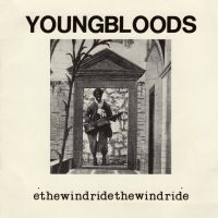 Youngbloods The - Ride The Wind ryhmässä ME SUOSITTELEMME / Klassiska lablar / Sundazed / Sundazed CD @ Bengans Skivbutik AB (2510414)