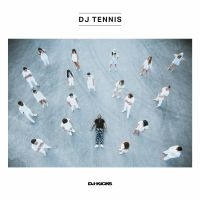 Dj Tennis - Dj Kicks ryhmässä VINYYLI @ Bengans Skivbutik AB (2510452)