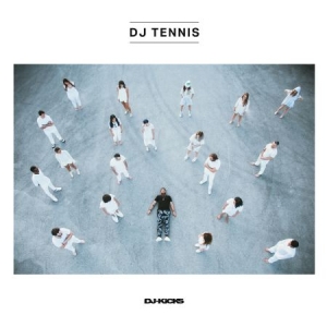 Dj Tennis - Dj Kicks ryhmässä CD @ Bengans Skivbutik AB (2510453)