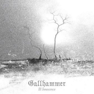 Gallhammer - Ill Innocence ryhmässä CD @ Bengans Skivbutik AB (2510459)