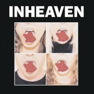 Inheaven - Inheaven ryhmässä ME SUOSITTELEMME / Joululahjavinkki: CD @ Bengans Skivbutik AB (2510501)