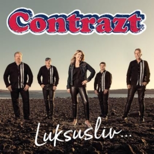 Contrazt - Luksusliv ryhmässä CD @ Bengans Skivbutik AB (2510509)