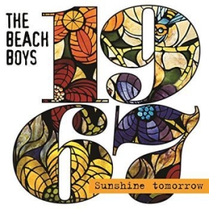 The Beach Boys - 1967 - Sunshine Tomorrow (2Cd) ryhmässä CD @ Bengans Skivbutik AB (2510797)