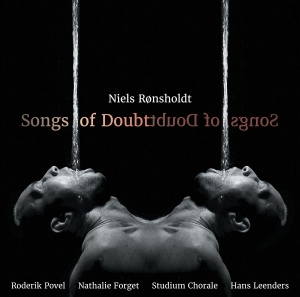 Rønsholdt Niels - Songs Of Doubt ryhmässä CD @ Bengans Skivbutik AB (2510803)