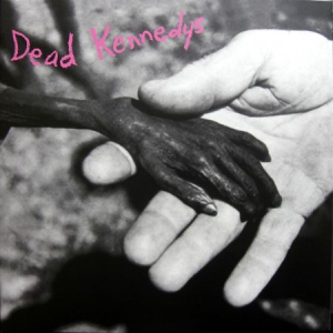 Dead Kennedys - Plastic Surgery Disasters ryhmässä Minishops / Dead Kennedys @ Bengans Skivbutik AB (2512355)