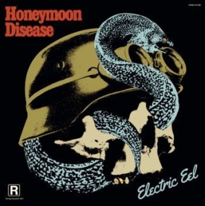 Honeymoon Disease - Electric Eel ryhmässä Labels / The Sign Records @ Bengans Skivbutik AB (2512636)